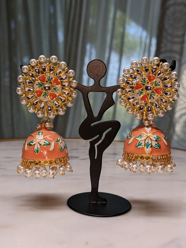 Must have Jhumkis